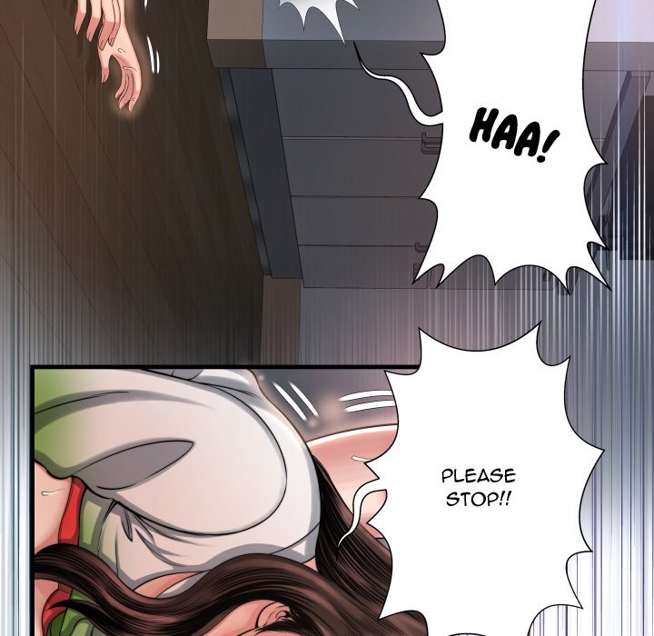 Depths of Hell - Chapter 9 [photo 27] - MangaPorn