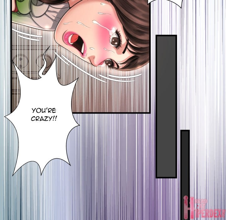 Depths of Hell - Chapter 9 [photo 28] - MangaPorn