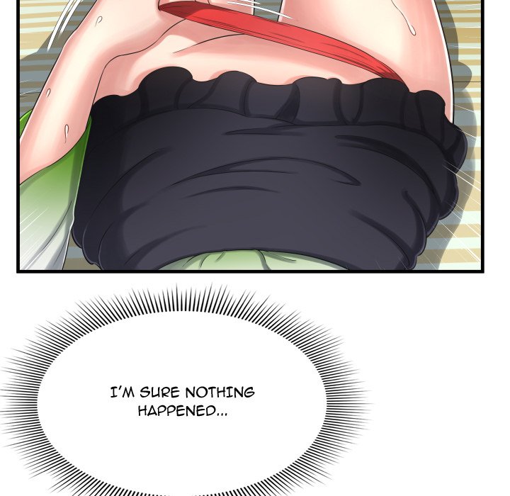 Depths of Hell - Chapter 9 [photo 37] - MangaPorn