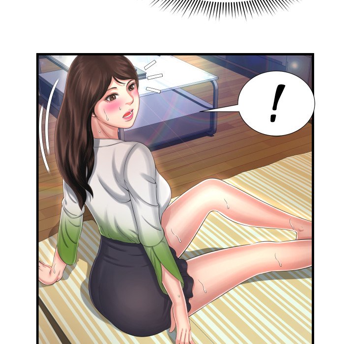 Depths of Hell - Chapter 9 [photo 41] - MangaPorn