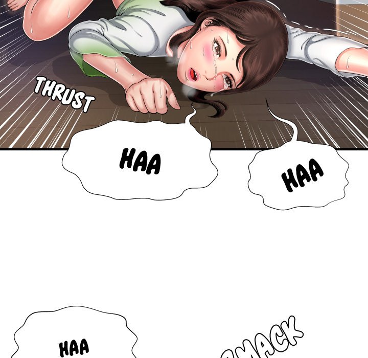 Depths of Hell - Chapter 9 [photo 5] - MangaPorn