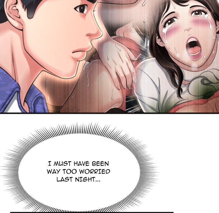 Depths of Hell - Chapter 9 [photo 53] - MangaPorn