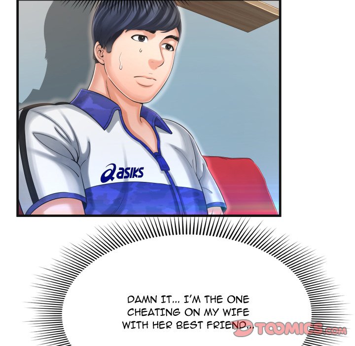 Depths of Hell - Chapter 9 [photo 54] - MangaPorn