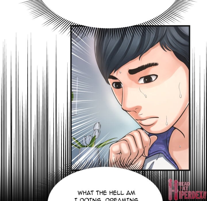 Depths of Hell - Chapter 9 [photo 55] - MangaPorn