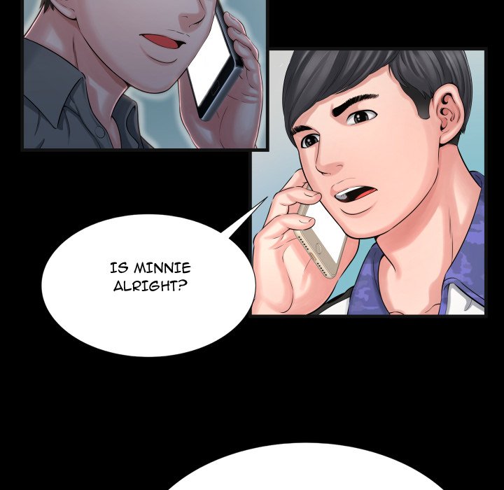 Depths of Hell - Chapter 9 [photo 57] - MangaPorn