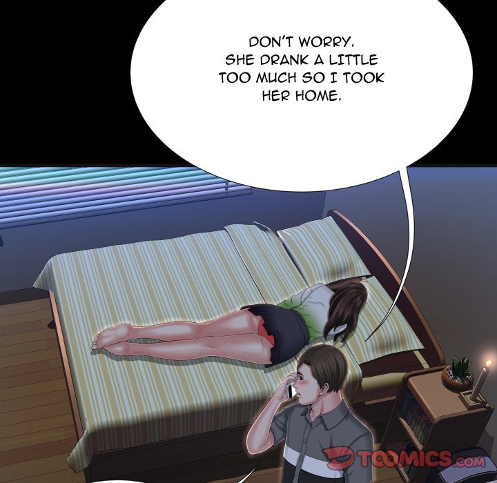 Depths of Hell - Chapter 9 [photo 58] - MangaPorn