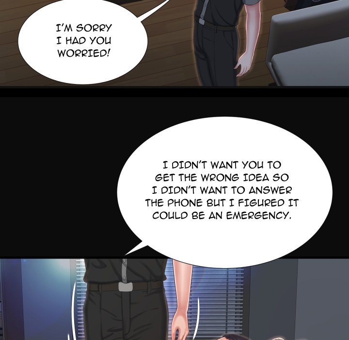 Depths of Hell - Chapter 9 [photo 59] - MangaPorn