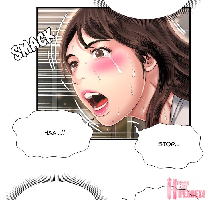 Depths of Hell - Chapter 9 [photo 7] - MangaPorn