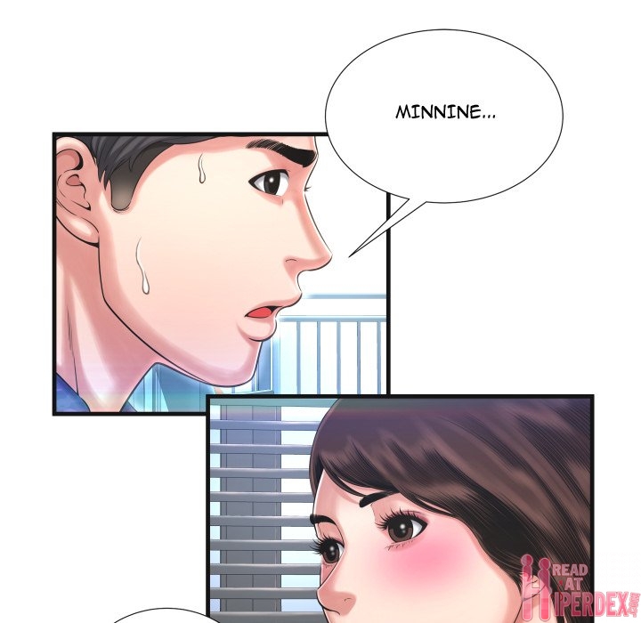 Depths of Hell - Chapter 9 [photo 71] - MangaPorn