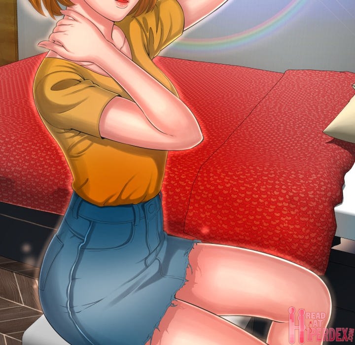 Depths of Hell - Chapter 9 [photo 81] - MangaPorn