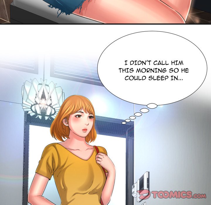 Depths of Hell - Chapter 9 [photo 82] - MangaPorn