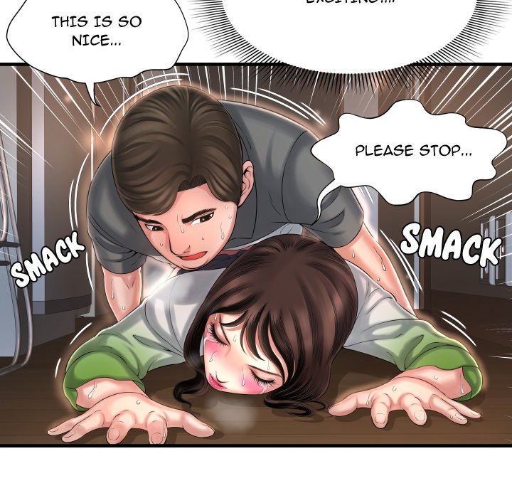 Depths of Hell - Chapter 9 [photo 9] - MangaPorn