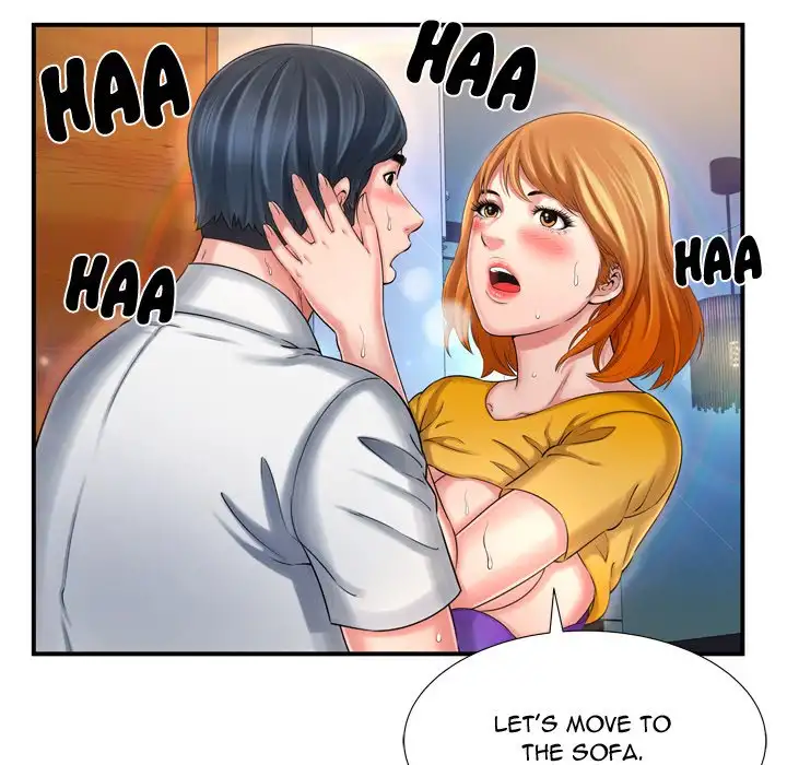 Depths of Hell - Chapter 10 [photo 25] - MangaPorn