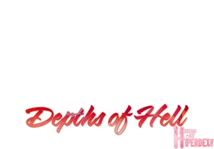 Depths of Hell - Chapter 11 [photo 1] - MangaPorn