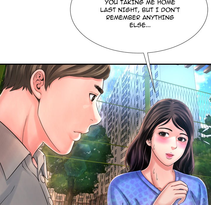 Depths of Hell - Chapter 11 [photo 11] - MangaPorn