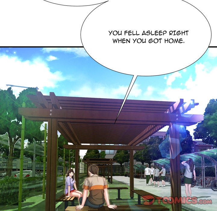 Depths of Hell - Chapter 11 [photo 18] - MangaPorn