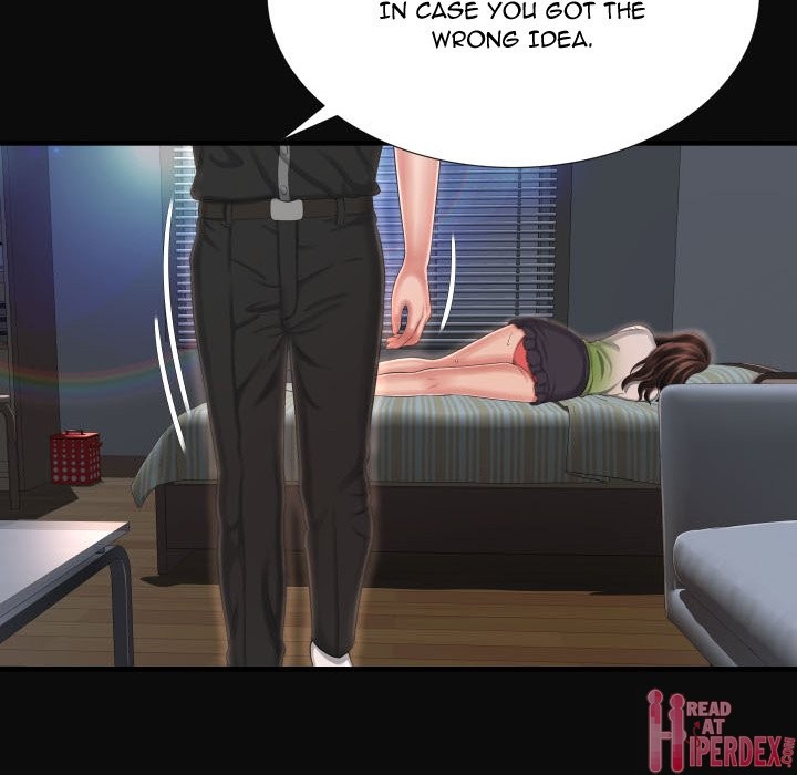 Depths of Hell - Chapter 11 [photo 28] - MangaPorn