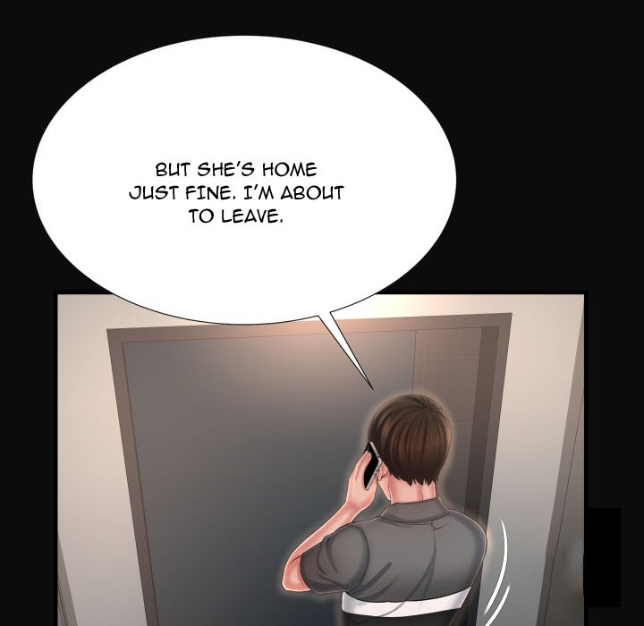 Depths of Hell - Chapter 11 [photo 29] - MangaPorn