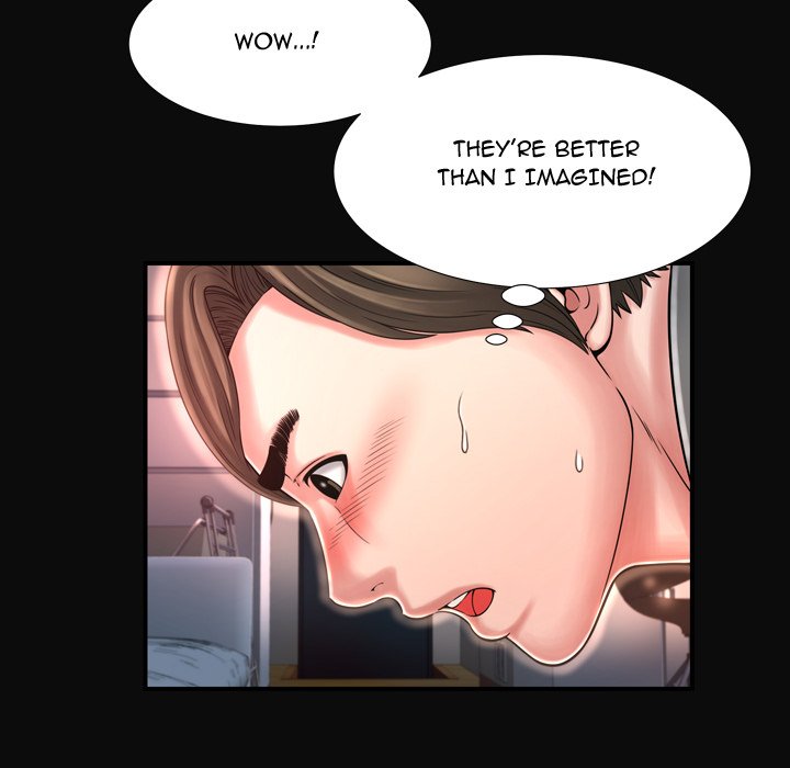 Depths of Hell - Chapter 11 [photo 48] - MangaPorn