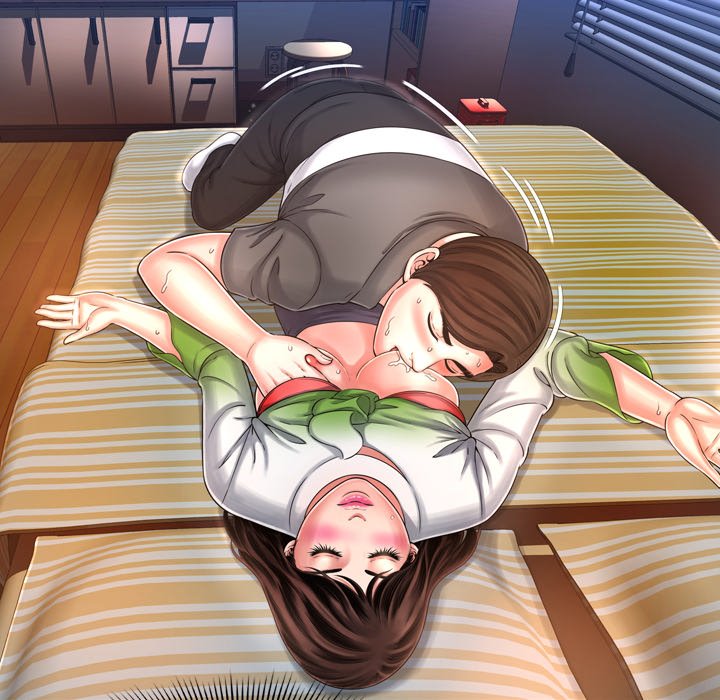 Depths of Hell - Chapter 11 [photo 67] - MangaPorn