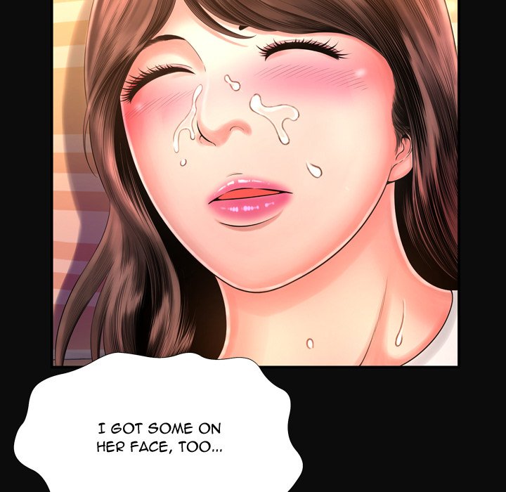 Depths of Hell - Chapter 12 [photo 45] - MangaPorn