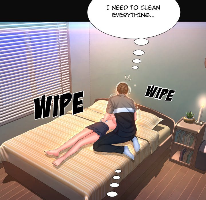 Depths of Hell - Chapter 12 [photo 48] - MangaPorn