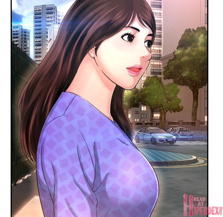 Depths of Hell - Chapter 13 [photo 12] - MangaPorn