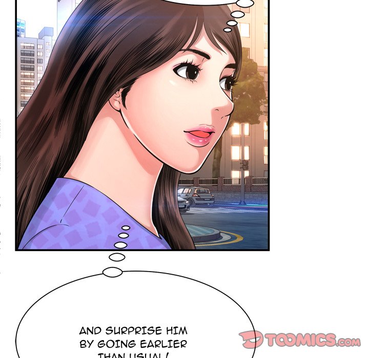 Depths of Hell - Chapter 13 [photo 14] - MangaPorn