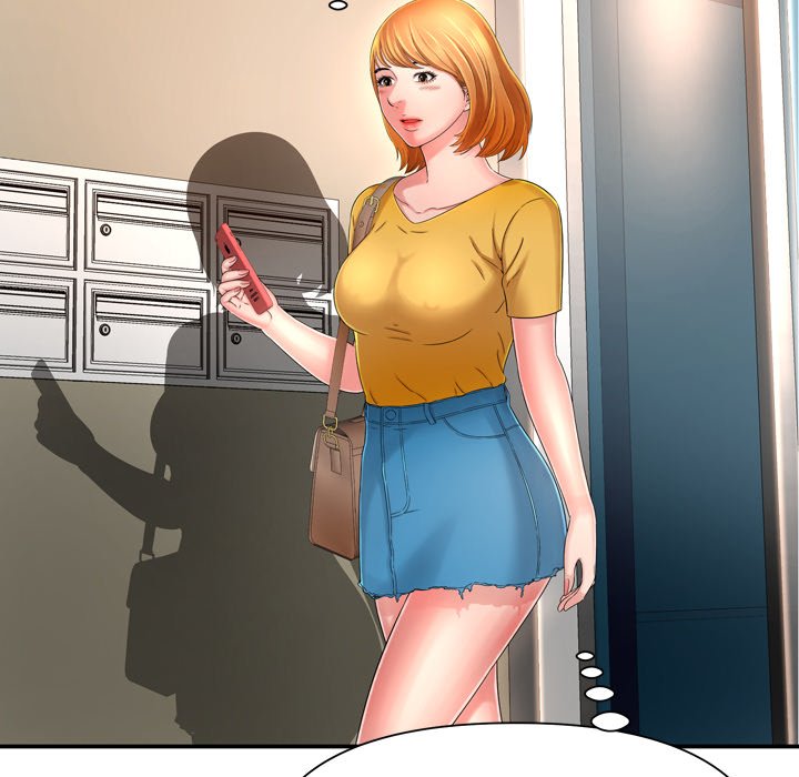 Depths of Hell - Chapter 13 [photo 20] - MangaPorn