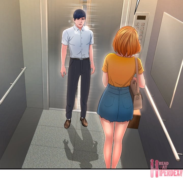 Depths of Hell - Chapter 13 [photo 28] - MangaPorn