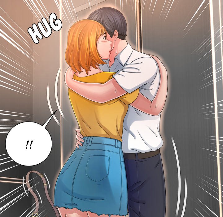 Depths of Hell - Chapter 13 [photo 31] - MangaPorn