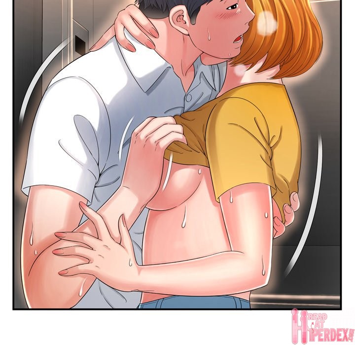 Depths of Hell - Chapter 13 [photo 33] - MangaPorn