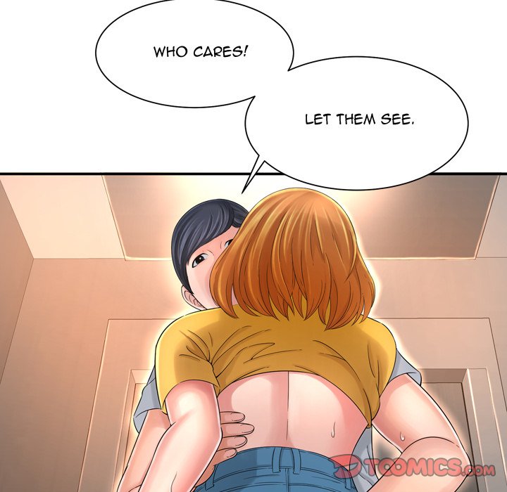 Depths of Hell - Chapter 13 [photo 38] - MangaPorn