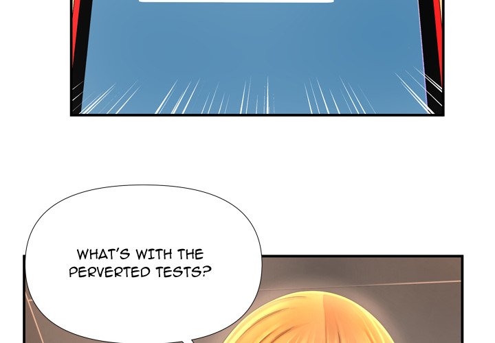 Depths of Hell - Chapter 13 [photo 4] - MangaPorn