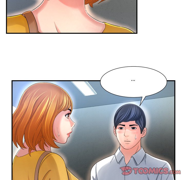 Depths of Hell - Chapter 13 [photo 62] - MangaPorn