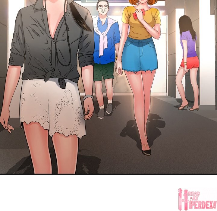 Depths of Hell - Chapter 13 [photo 7] - MangaPorn