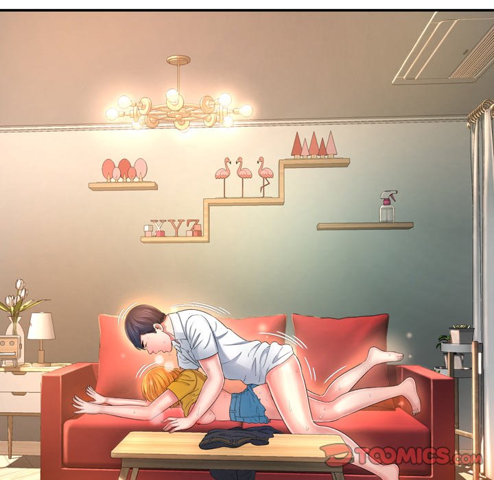 Depths of Hell - Chapter 13 [photo 90] - MangaPorn