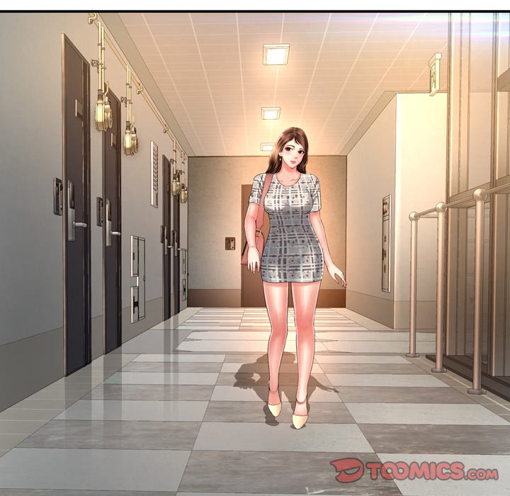 Depths of Hell - Chapter 13 [photo 98] - MangaPorn