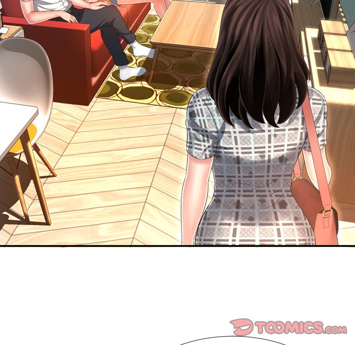 Depths of Hell - Chapter 14 [photo 26] - MangaPorn