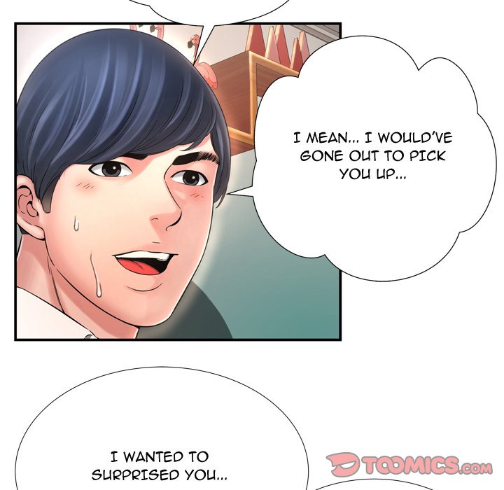 Depths of Hell - Chapter 14 [photo 30] - MangaPorn