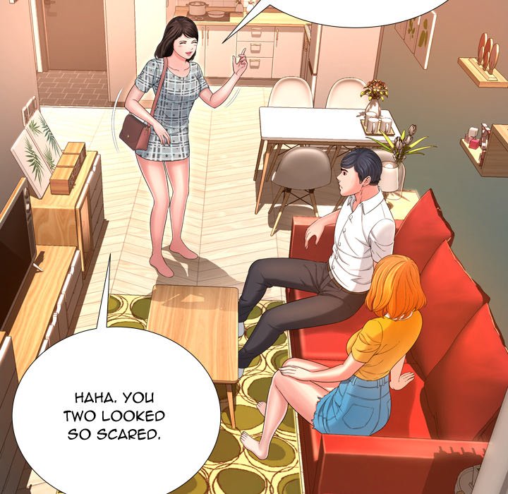 Depths of Hell - Chapter 14 [photo 37] - MangaPorn