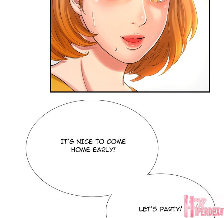 Depths of Hell - Chapter 14 [photo 39] - MangaPorn