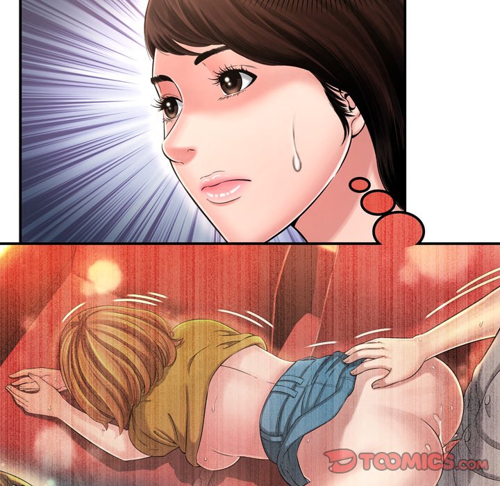 Depths of Hell - Chapter 14 [photo 54] - MangaPorn