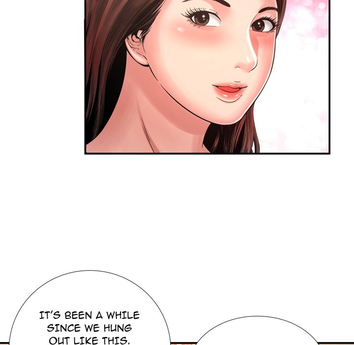 Depths of Hell - Chapter 14 [photo 63] - MangaPorn