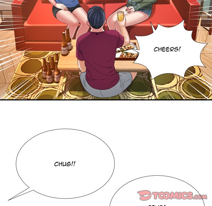 Depths of Hell - Chapter 14 [photo 66] - MangaPorn