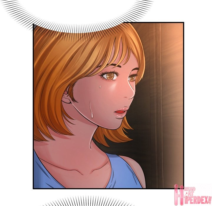 Depths of Hell - Chapter 15 [photo 33] - MangaPorn