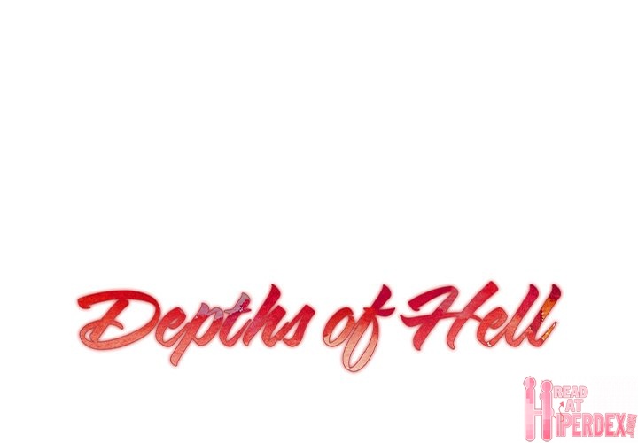 Depths of Hell - Chapter 16 [photo 1] - MangaPorn