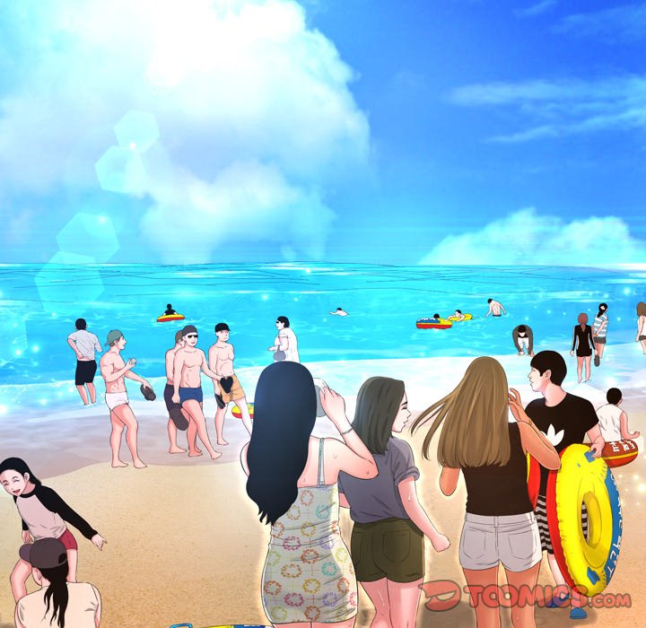 Depths of Hell - Chapter 16 [photo 18] - MangaPorn