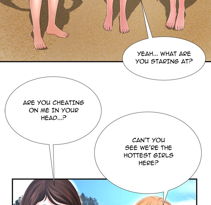 Depths of Hell - Chapter 16 [photo 21] - MangaPorn