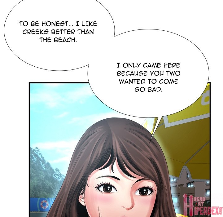 Depths of Hell - Chapter 16 [photo 33] - MangaPorn